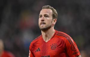 一竞技官网-德天空：拜仁考虑签经验丰富的球员担任凯恩替补 与舒波-莫廷类似