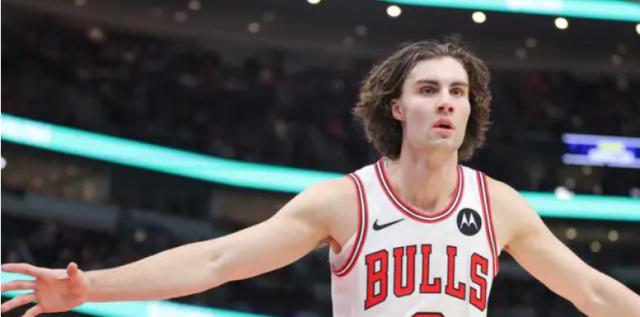 一竞技网站-准四双碾压詹姆斯 吉迪越打越好成公牛新指挥官