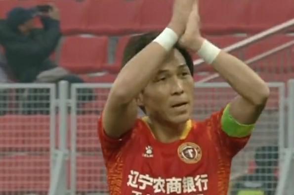 一竞技-博主：延边难以赔付违约金，主动联系铁人帮忙