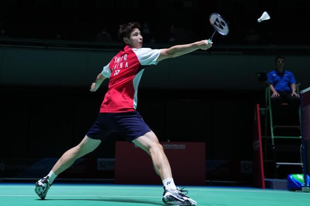 一竞技网站-日羽赛国羽三项仅剩“独苗” 二单二双何时能崛起？