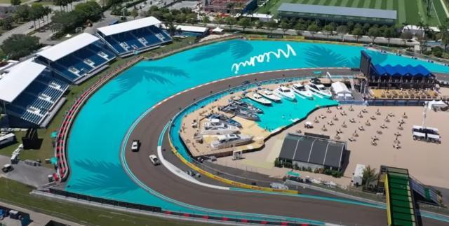 一竞技官网-F1推广不利失宠美国 再度归来打造F1版“超级碗”